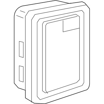 Mopar 68341654AD
