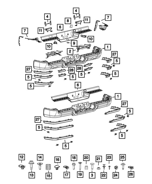 Mopar 68404464AA