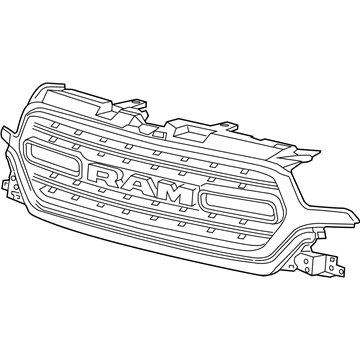 Mopar 68404973AC — 1