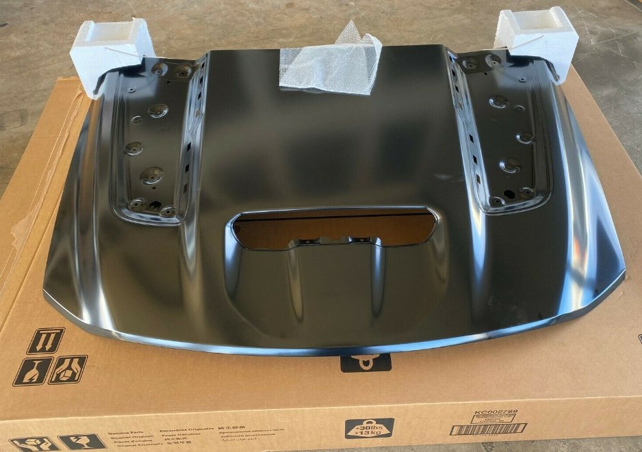 Mopar 68442701AD — 1
