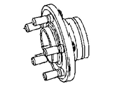 Mopar 68470270AA
