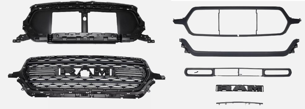Mopar 68490797AB