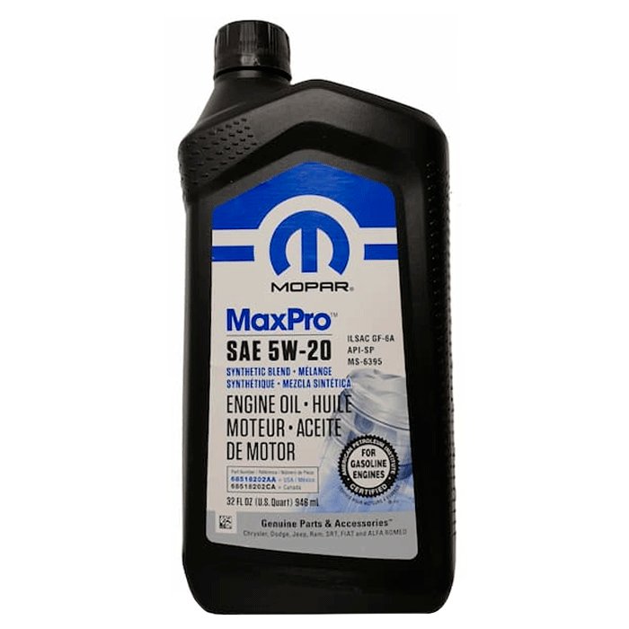 Mopar 68518202AA