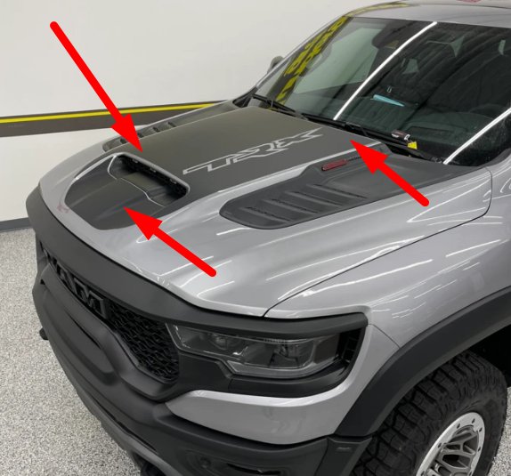 Mopar 68531546AA