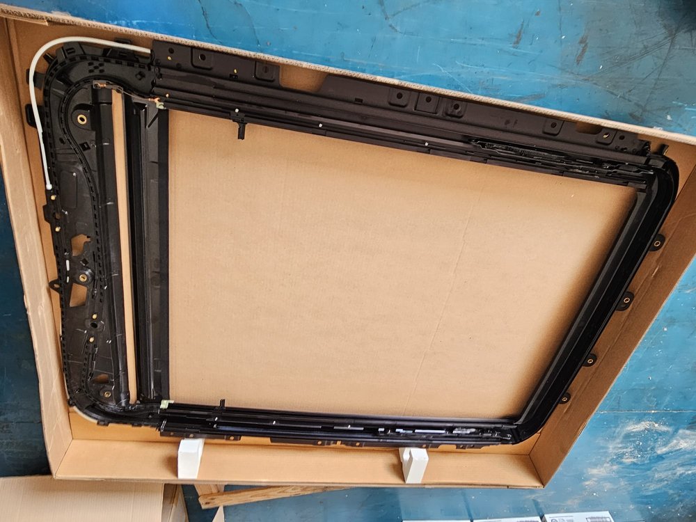 Mopar 68566889AB