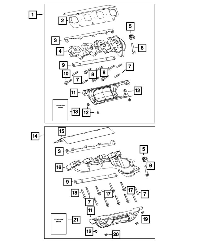 Mopar 68591573AB — 1