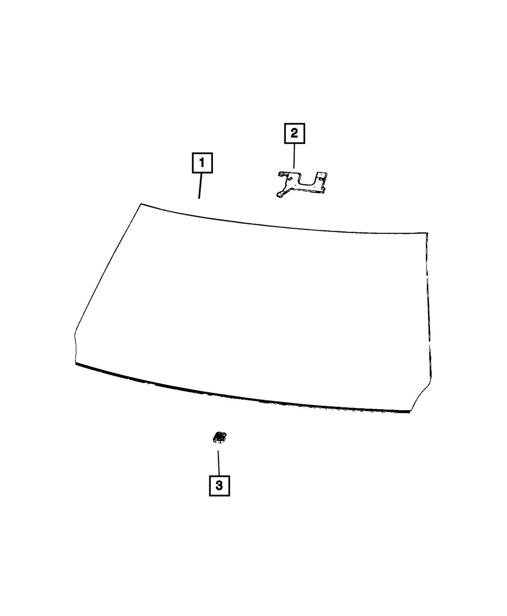 Mopar 68594936AA
