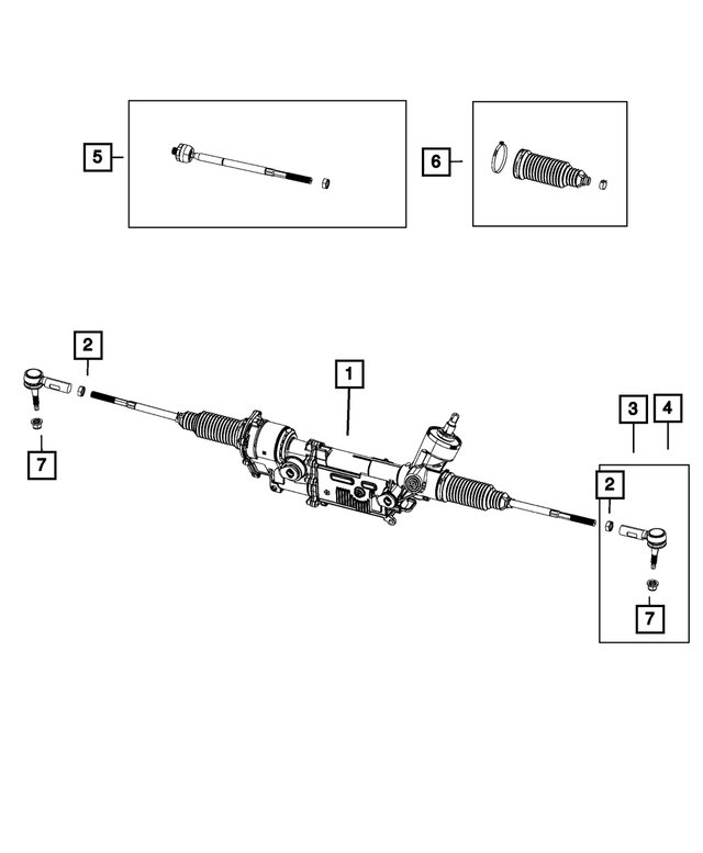 Mopar 68628857AA