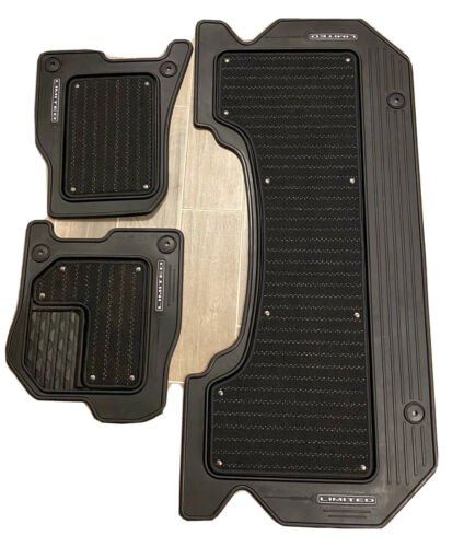 Mopar 6LY062X7AC