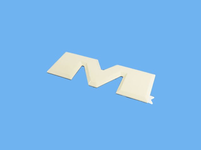 Mopar 6MA94PWQAA — 1