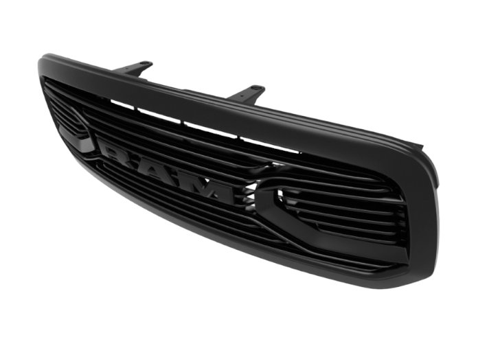 Mopar 6MH51ZZZAA — 1