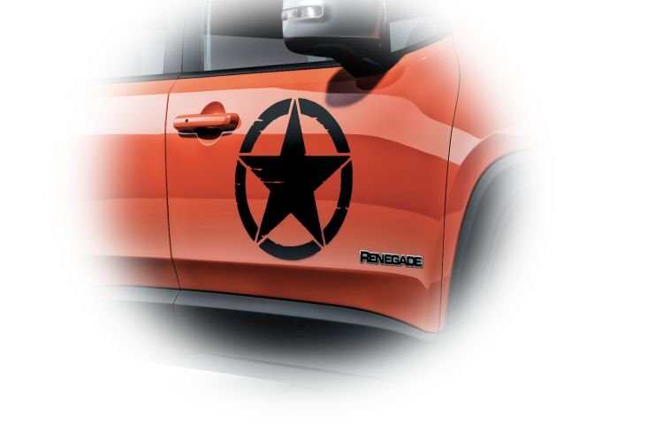 Mopar 71807400 — 1