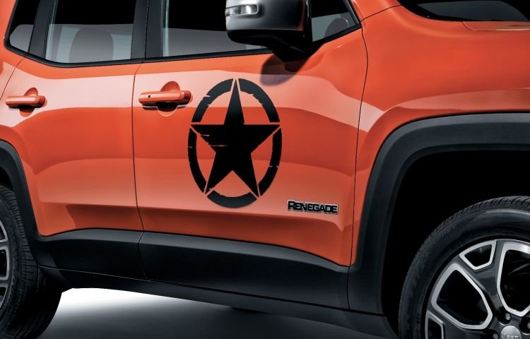 Mopar 71807400