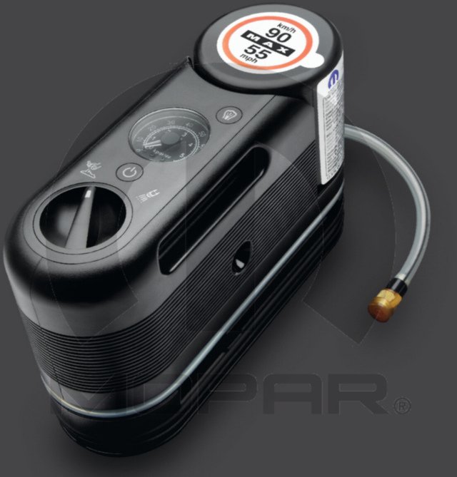 Mopar 82214295 — 1