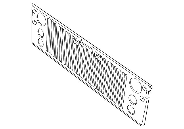Mopar 82214977AC — 1