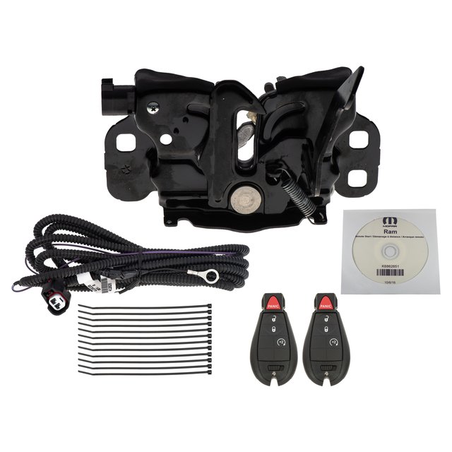Mopar 82215050AB