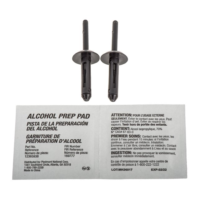 Mopar 82215489AD — 1