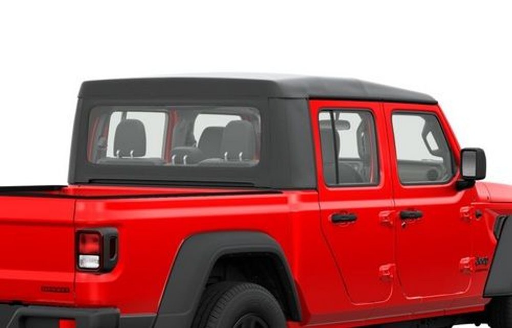 Mopar 82215614 — 1