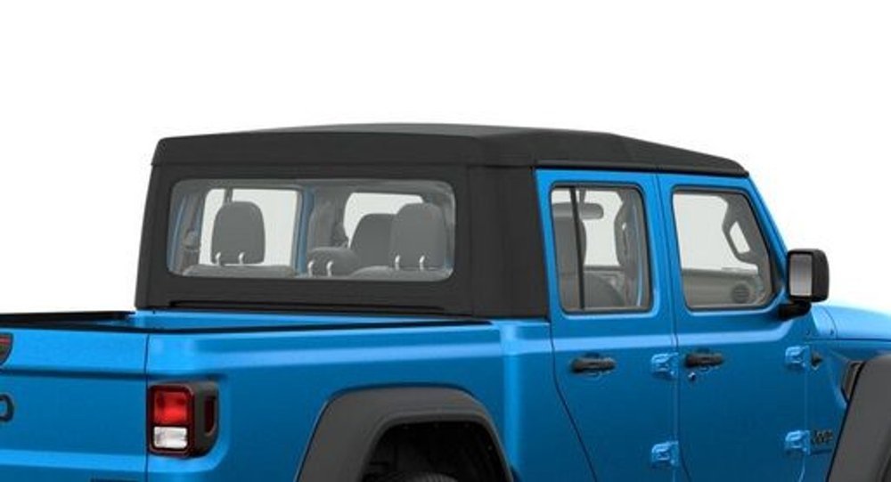 Mopar 82215614