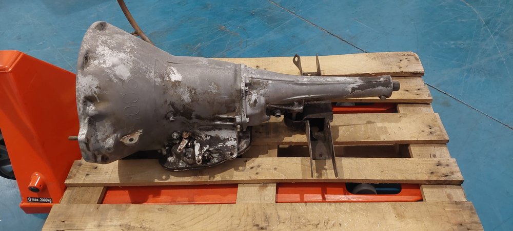 Mopar A727