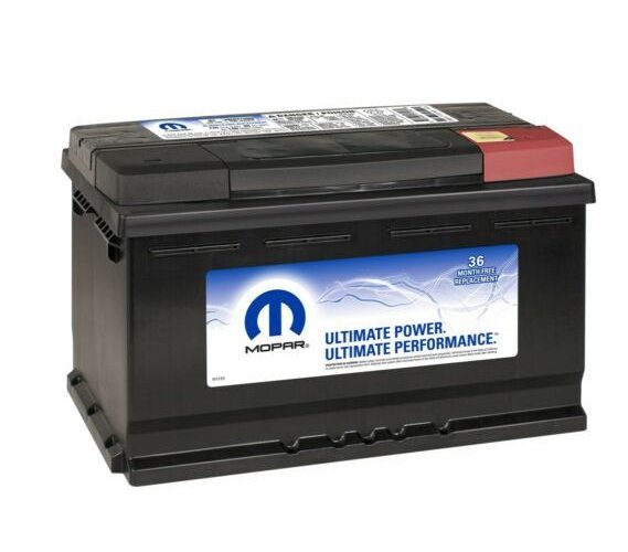 Mopar BBH7F001AA