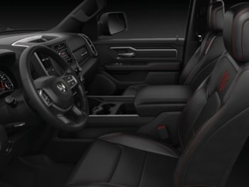 Mopar LRDT0192TI — 1