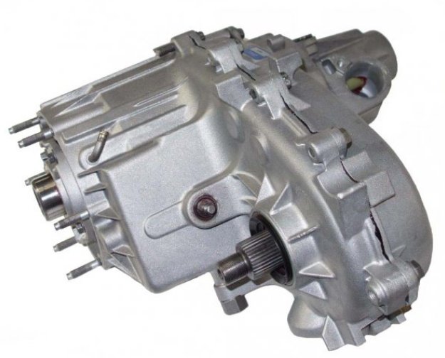 Mopar R2098539