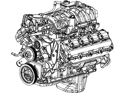 Mopar R8278435AA