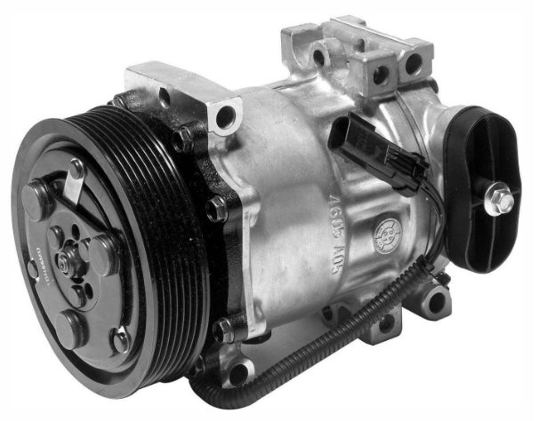 Mopar RL055540AM