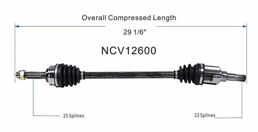 Mopar RL085141AC