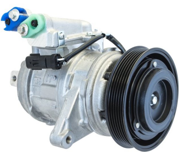 Mopar RL116144AE
