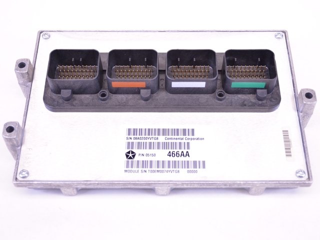Mopar RL150466AA