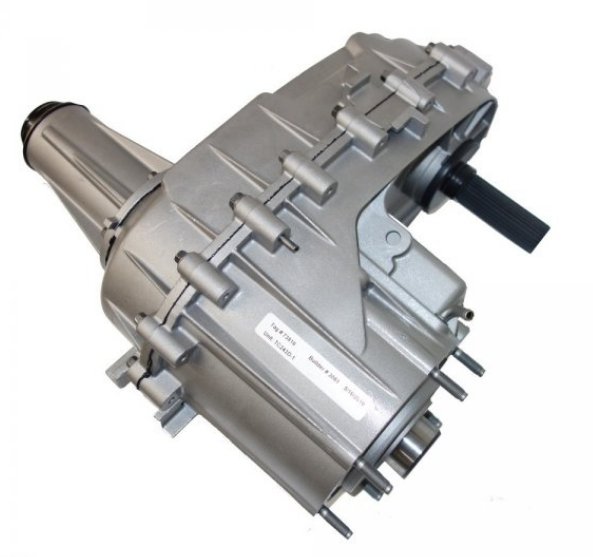 Mopar RL853307AA