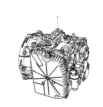 Mopar RL872691AH