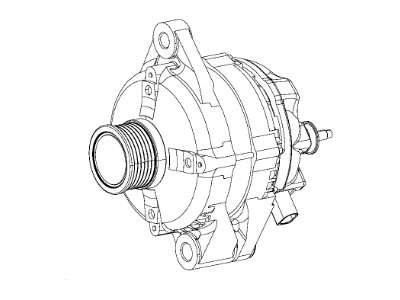 Mopar RLX29679AA