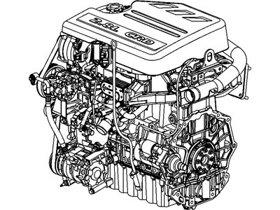 Mopar RLX55969AA