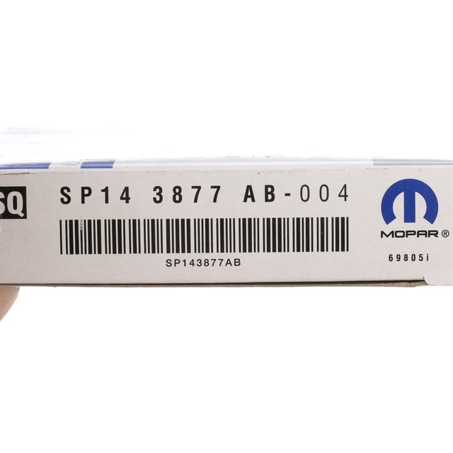 Mopar SP143877AB — 1