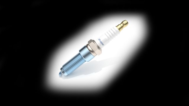 Mopar SP149212AC — 1