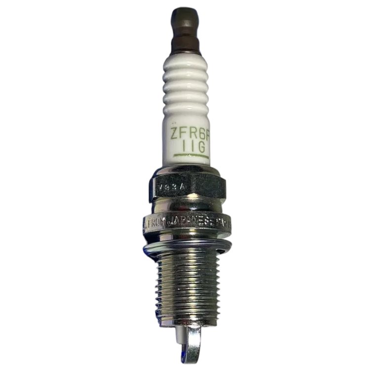 Mopar SPZFR6F11G
