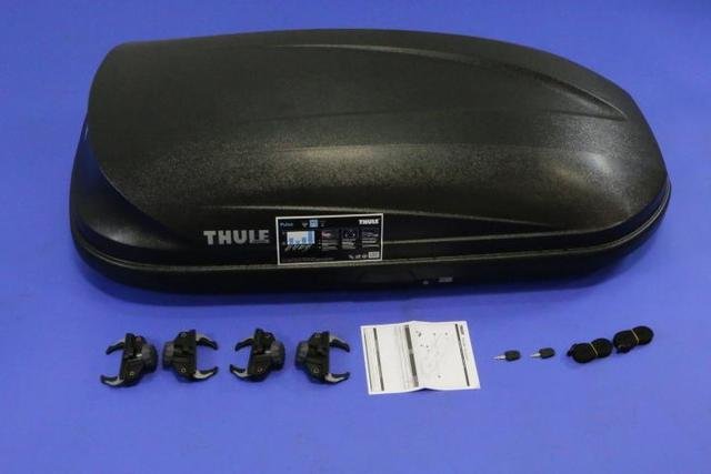 Mopar TCBOX614