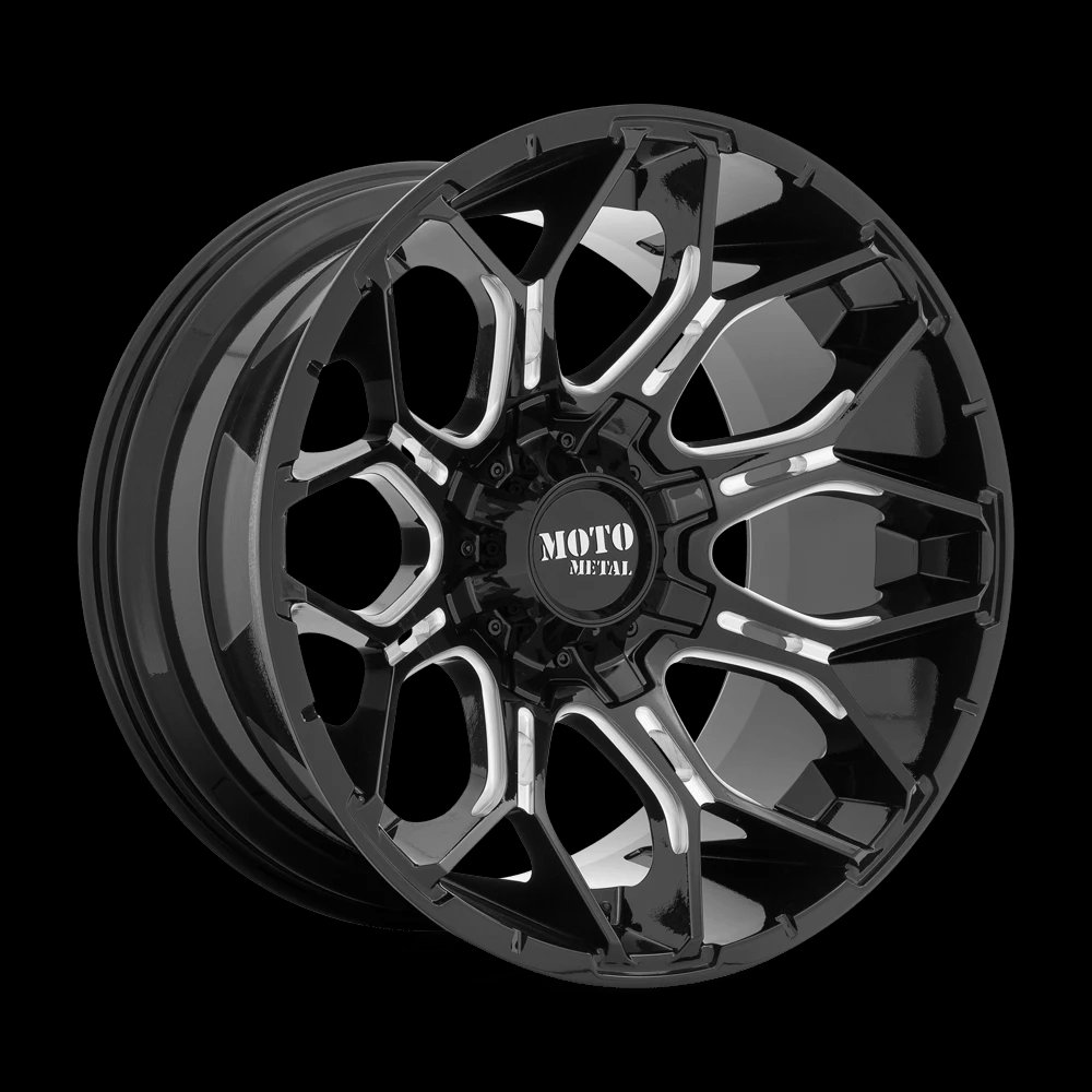Moto Metal MO80821067318N