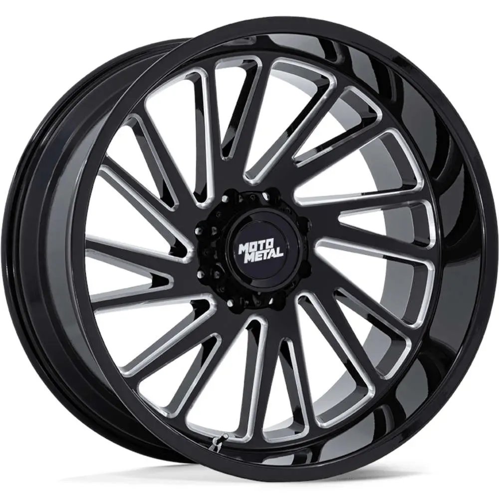 Moto Metal MO811BE24126344N