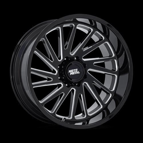Moto Metal MO811BE24128844N