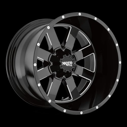 Moto Metal MO96221287344N