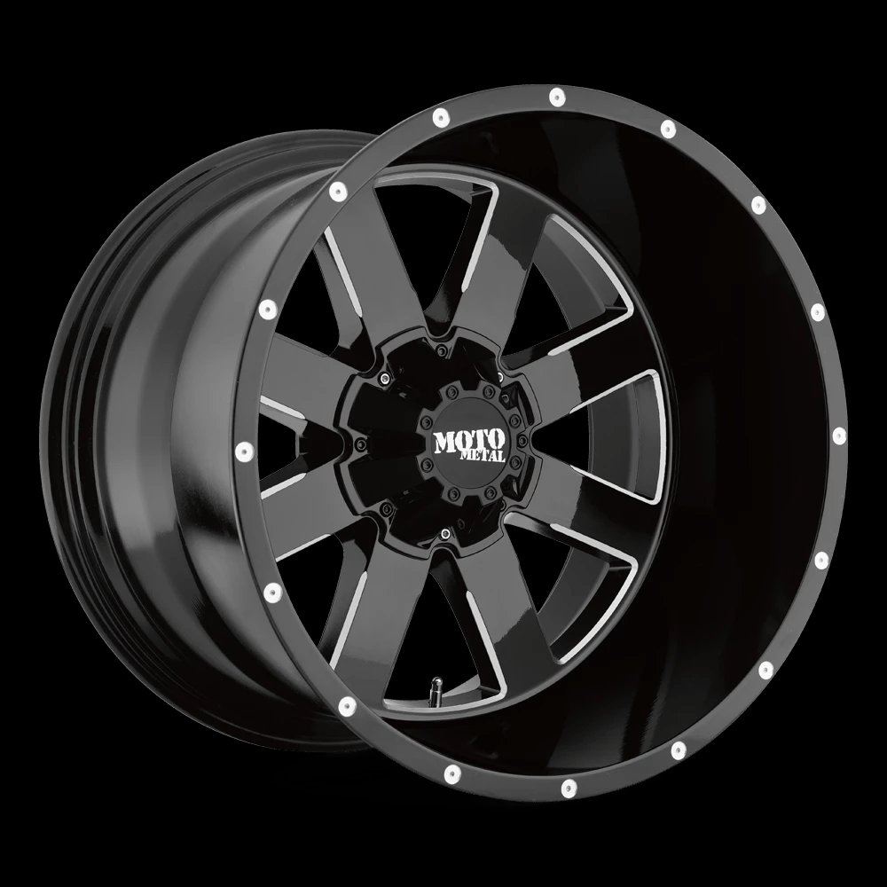Moto Metal MO96271080324N