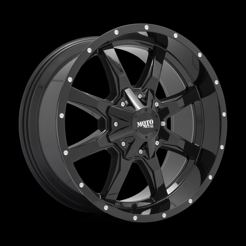 Moto Metal MO970290353A00US