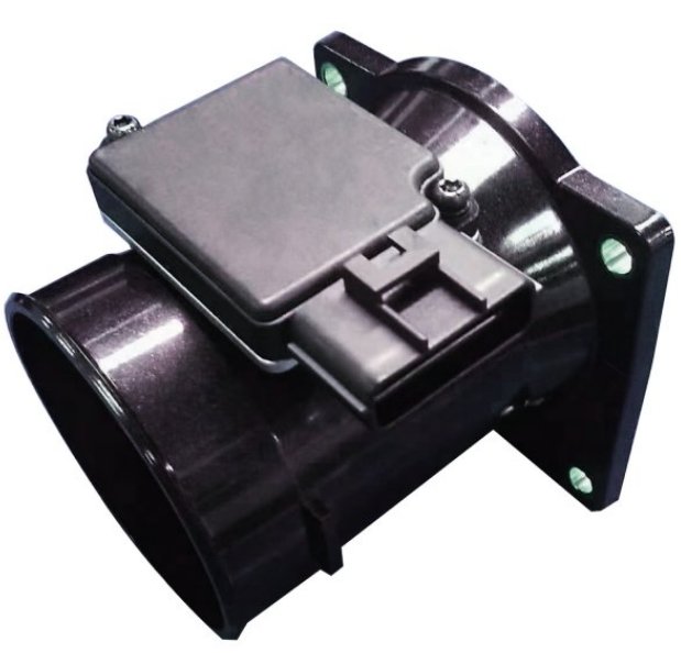 Motorcraft 1L2Z12B579ARM