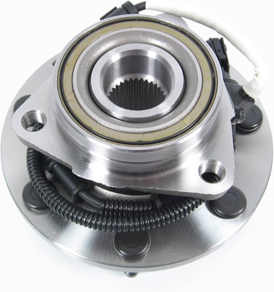 Motorcraft 1L3Z1104BA