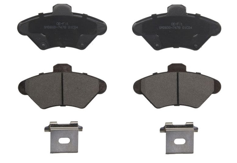 Motorcraft 1U2Z2V001KA
