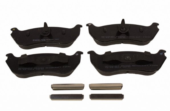 Motorcraft 2U2Z2V200AB